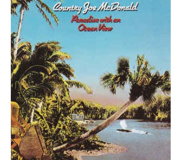 Paradise With An Ocean View