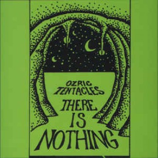 There Is Nothing