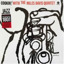 Cookin' With The Miles Davis Quintet