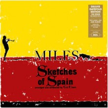 Sketches Of Spain