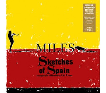 Sketches Of Spain