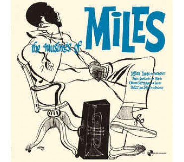 The Musings Of Miles