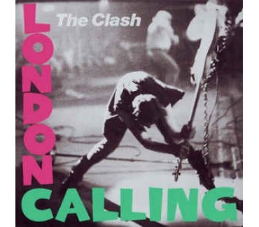 London Calling