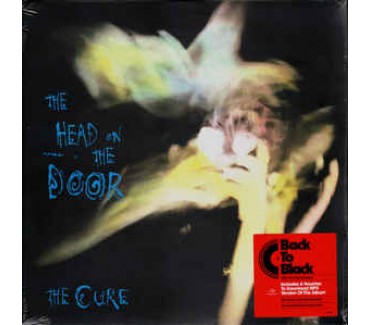 The Head On The Door
