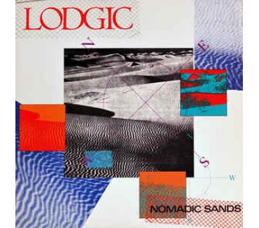 Nomadic Sands