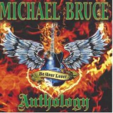 Be Your Lover - Anthology