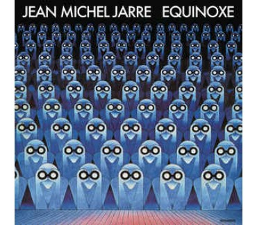 Equinoxe