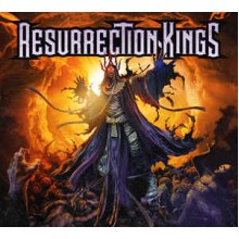 Resurrection Kings