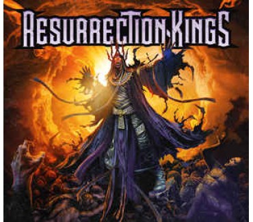 Resurrection Kings