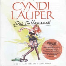 She's So Unusual (A 30th Anniversary Celebration)