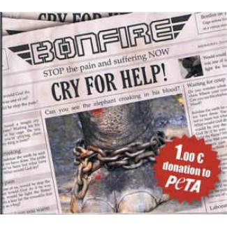 Cry for Help