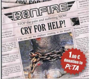 Cry for Help