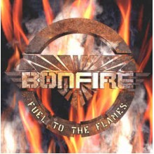 Fuel To The Flames