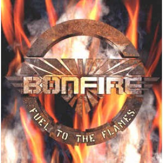 Fuel To The Flames
