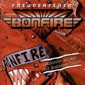 Freudenfeuer