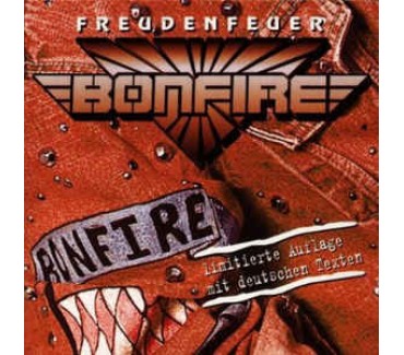 Freudenfeuer