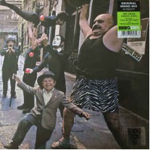 Strange Days