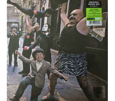 Strange Days