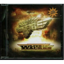 Live In Wacken