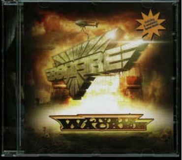 Live In Wacken