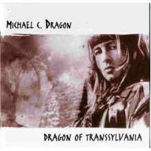 Dragon Of Transsylvania