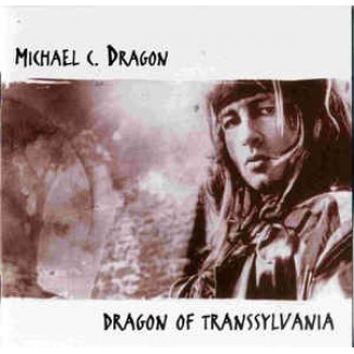 Dragon Of Transsylvania