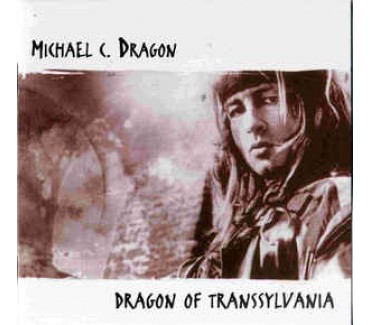Dragon Of Transsylvania