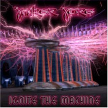 Ignite The Machine