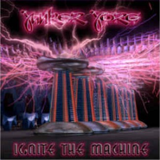 Ignite The Machine