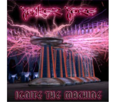 Ignite The Machine