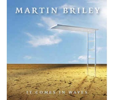 It Comes In Waves