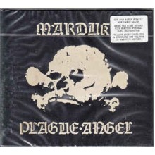 Plague Angel
