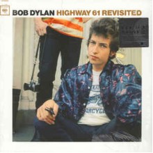 Highway 61 Revisited