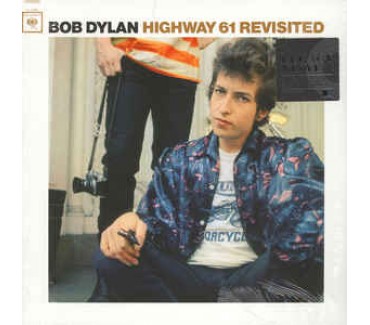 Highway 61 Revisited
