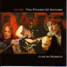 Power Of Nature: Live In Munich