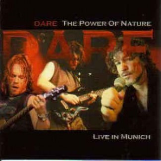 Power Of Nature: Live In Munich