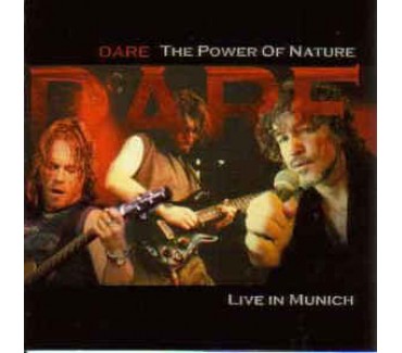 Power Of Nature: Live In Munich