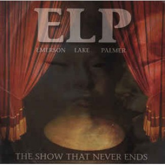 The Show That Never Ends