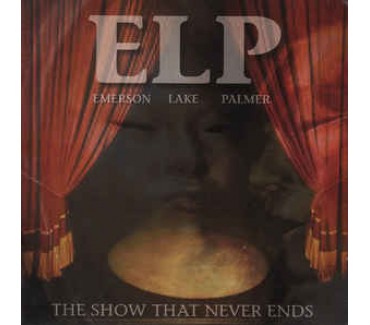 The Show That Never Ends