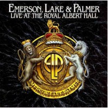 Live At The Royal Albert Hall