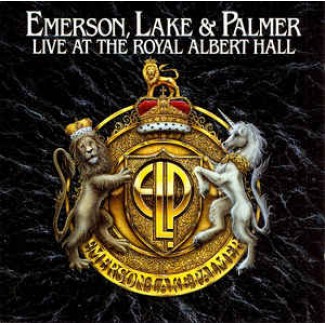 Live At The Royal Albert Hall