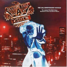 WarChild (The 40th Anniversary Edition)