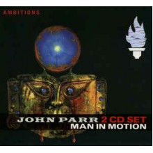 Man In Motion