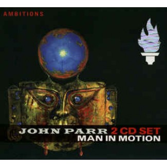 Man In Motion