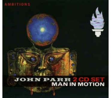 Man In Motion
