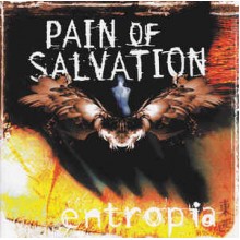 Entropia