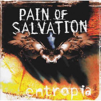 Entropia
