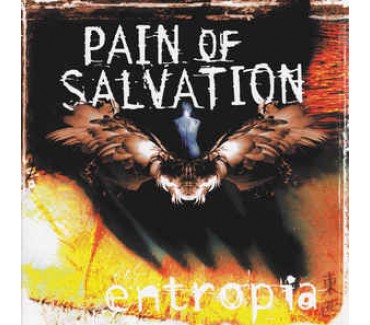 Entropia