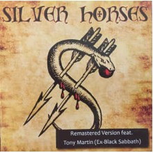 Silver Horses