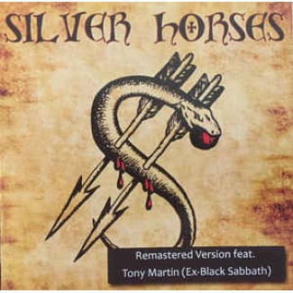 Silver Horses